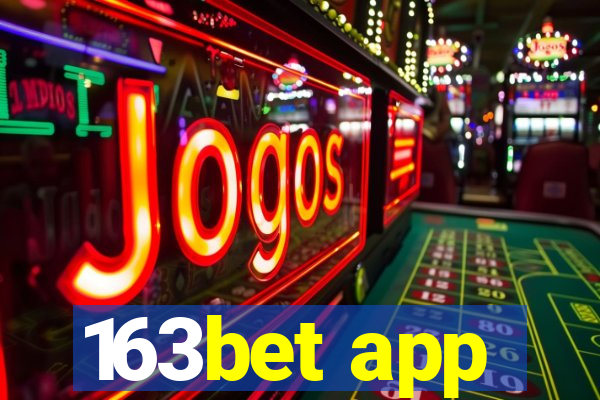 163bet app